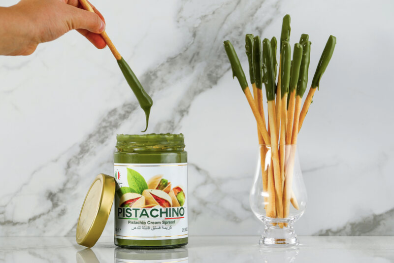 Pistachino Smooth Spread